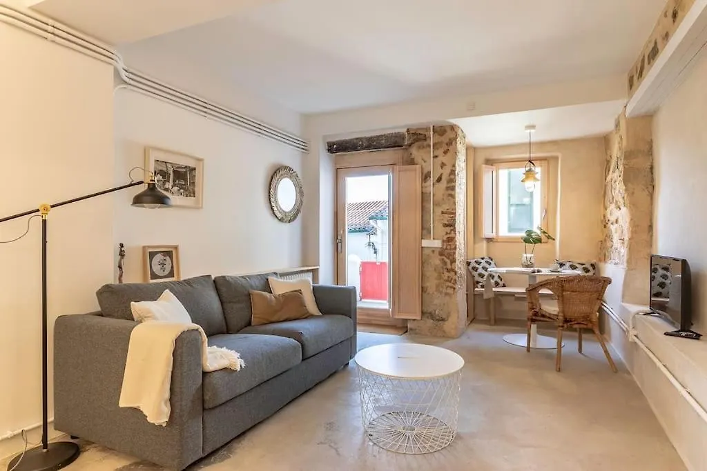 Apartamento Basartena I Puerto Viejo Гечо 0*,