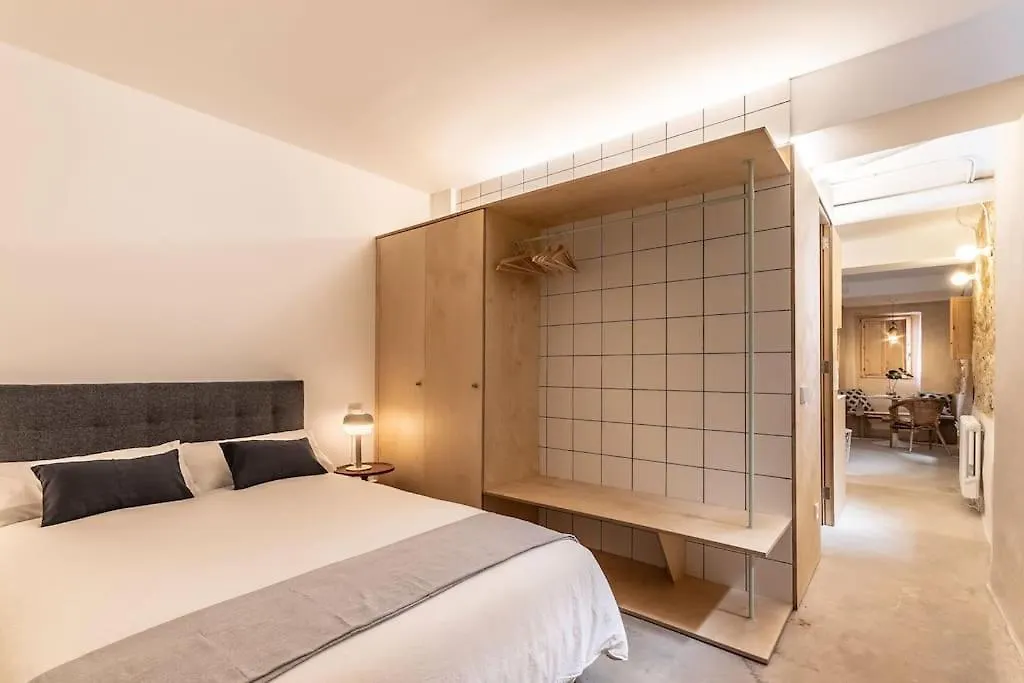 Apartamento Basartena I Puerto Viejo Гечо Апартаменты