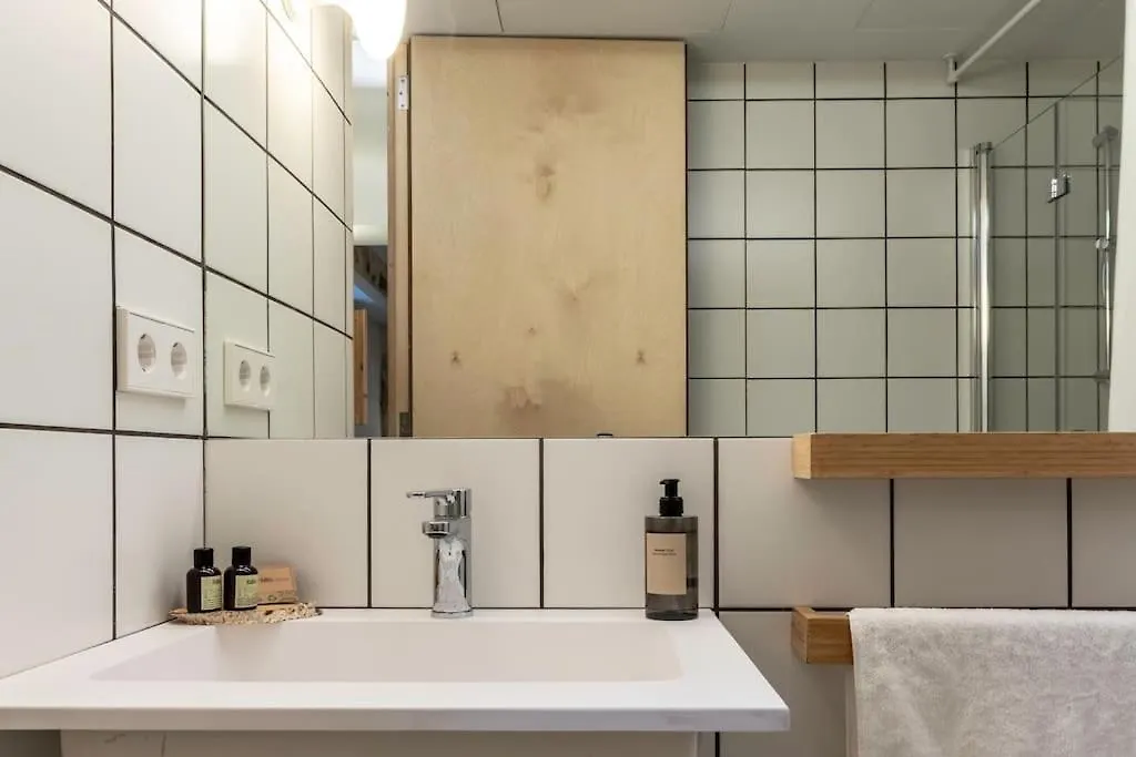 Apartamento Basartena I Puerto Viejo Гечо 0*,  Испания