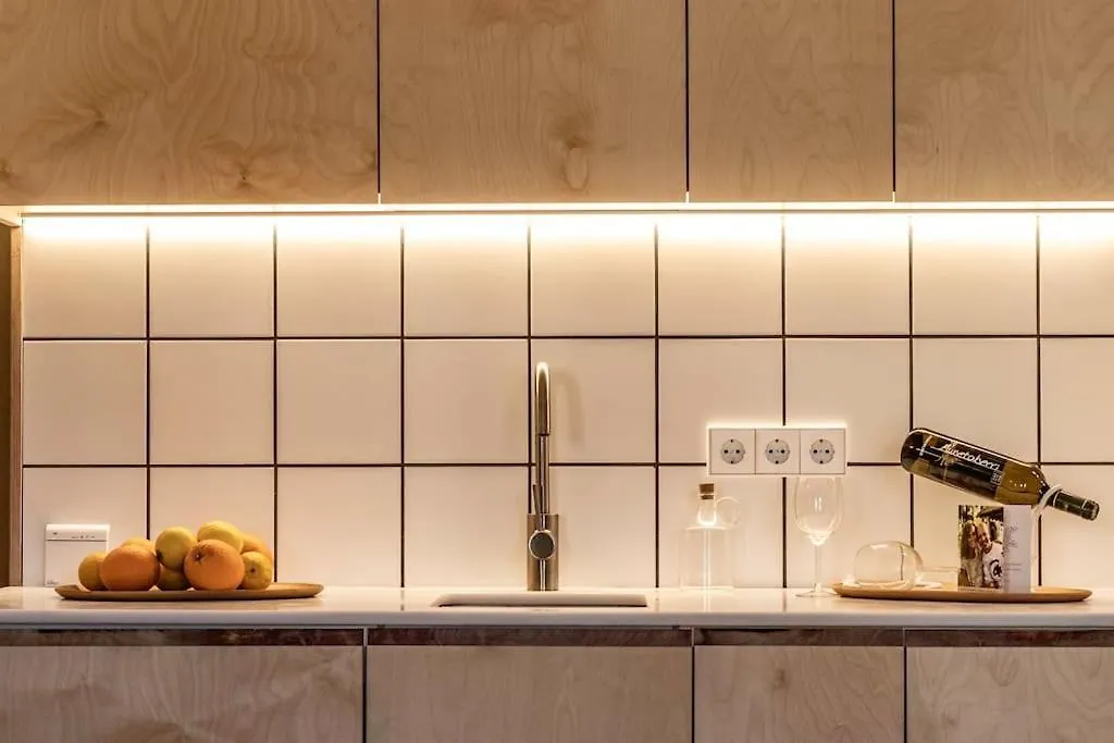 Apartamento Basartena I Puerto Viejo Гечо